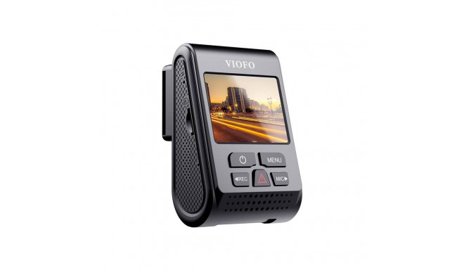 VIOFO A119 V3-G 2K 60FPS GPS videoregistraator