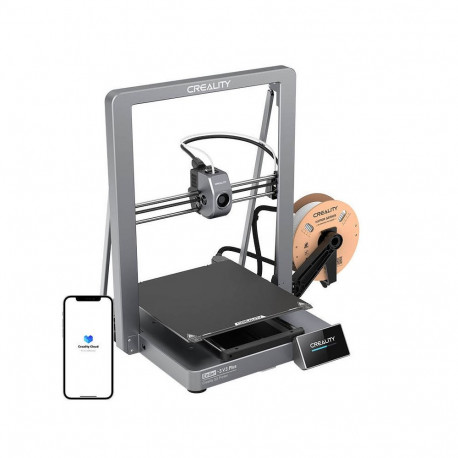 Creality Ender-3 V3 Plus 3D-printer