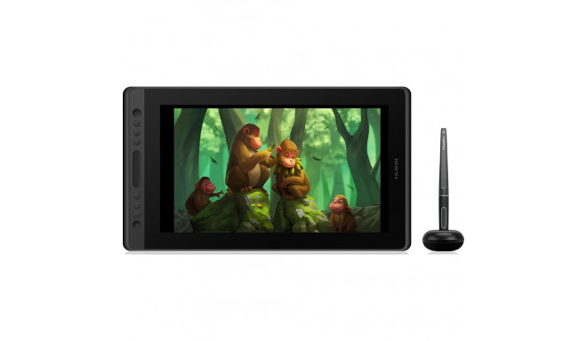 Huion Kamvas Pro 16 graafikalaud