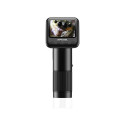 APEXEL APL-MS008 LCD digital microscope (black)