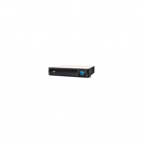 APC Smart-UPS Rack 2U SMC1500i-2UC 900W 1500VA liin-interaktiivne SmartConnect