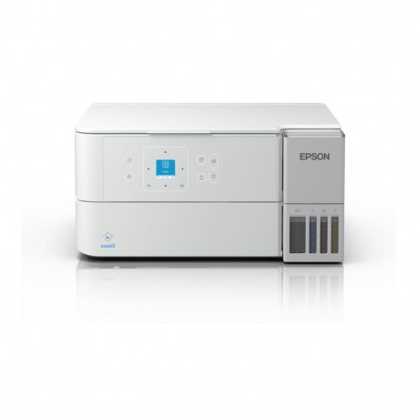 Epson EcoTank L4366 värviline multifunktsionaalne tindiprinter A4 Wi-Fi