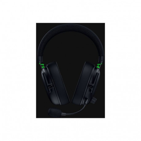 Razer BlackShark V3 Xboxi jaoks juhtmevabad ülepea mängurikõrvaklapid | Razer