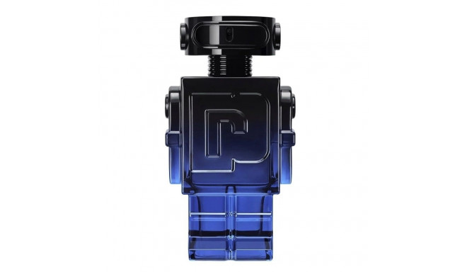 Paco Rabanne Phantom Intense EDP täidetav pihusti