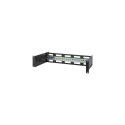 Intellinet 716345 sügavusreguleeritav DIN-siini korpus, rack 19, 2U Intellinet 716345 sügavusreguleeritav DIN-siini korpus, rack 19, 2U