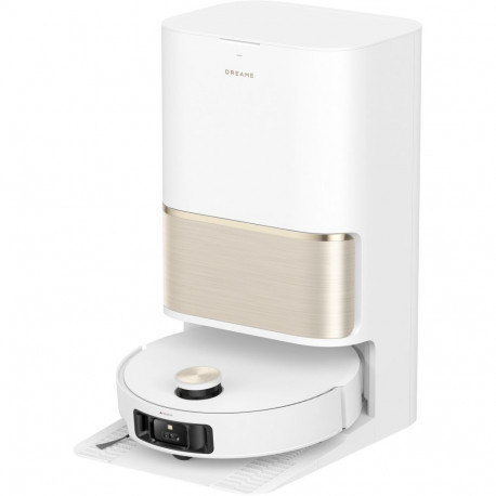 Dreame Robot Vacuum Cleaner L50 Pro Ultra White