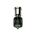 KFA Devy shower diverter for Symetric faucet, Jade, Opal chrome (823-109-10) KFA Devy shower diverter for Symetric faucet, Jade, Opal chrome (823-109-10)