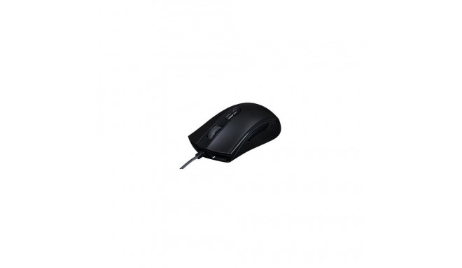 HyperX Pulsefire Core Black HX-MC004B