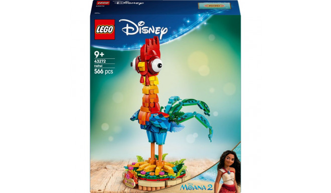 LEGO Disney Princess 43272 – hi