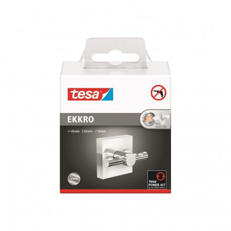 HOOK DOUBLE TESA EKKRO 40629