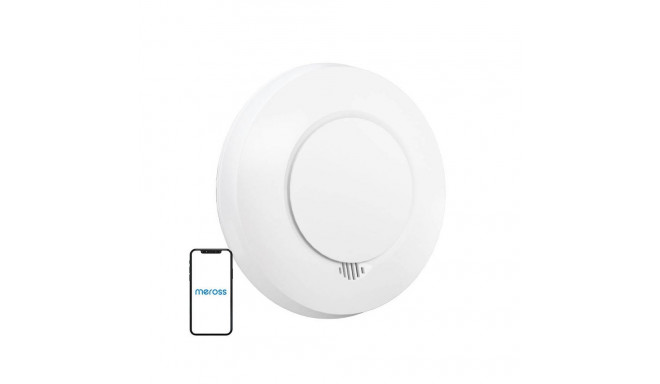 SMART HOME suitsuanduri komplekt koos hubiga GS559AHHK MEROSS