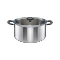 CASSEROLE FF 7L WITH LID 1072318