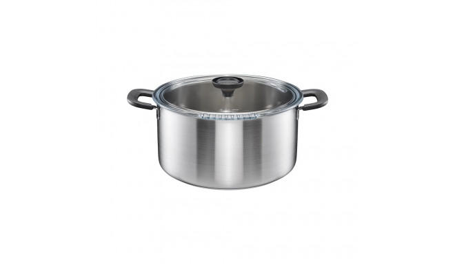 CASSEROLE FF 7L WITH LID 1072318