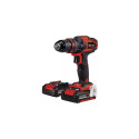 Einhell TE-CD 18/40 Li-i +64 (2 x 2,0 Ah)