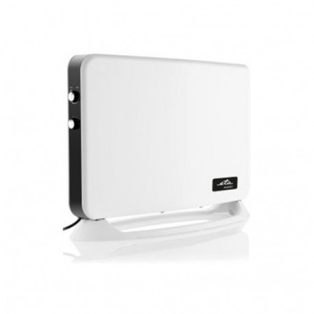 ETA | Heater | ETA062490000 | Convection Heater | 2000 W | Number of power levels 3 | White | N/A