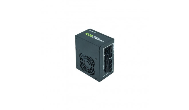 Chieftec Compact 650W toiteplokk (CSN-650C)