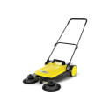mechanical broom S4 Twin Karcher 1.766-360.0