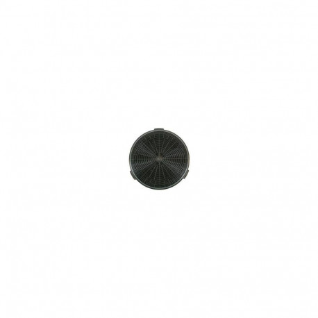 CATA | Hood accessory | 02846763 | Carbon Filter | Quantity per pack 1 | Black