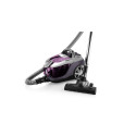 ETA | Vacuum cleaners | Salvet Animal ETA151390000 | Bagless | Power 700 W | Dust capacity 2.2 L | P
