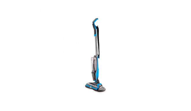Bissell | Mop | SpinWave | Corded operating | Electric | Washing function | 105 W | Blue/Titanium