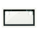 CATA | Hood | GC DUAL A 45 XGWH | Canopy | Energy efficiency class A | Width 45 cm | 820 m³/h | Touc