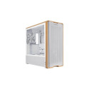 Case|LIAN LI|ATX/micro ATX/EATX/SSI EEB|White|Midi Tower|LANCOOL 217|G99.LAN217W.00