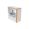 Case|LIAN LI|ATX/micro ATX/EATX/SSI EEB|White|Midi Tower|LANCOOL 217|G99.LAN217W.00