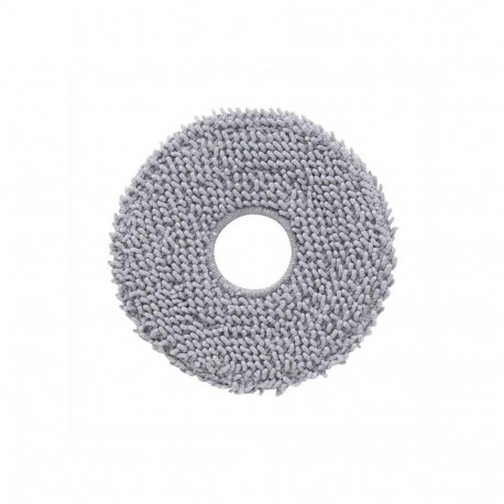 Vacuum Cleaner Accessory|ROBOROCK|Anti-bacterial Rotating Mop Cloth|For Qrevo Curv/Qrevo Edge/Qrevo 