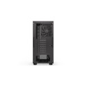 Case|ENDORFY|Ventum 200 Solid|MidiTower|Not included|ATX|MicroATX|MiniITX|Colour Black|EY2A001