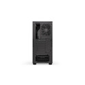 Case|ENDORFY|Signum 300 Solid|MidiTower|Not included|ATX|MicroATX|MiniITX|Colour Black|EY2A003