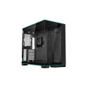 Case|LIAN LI|O11 DYNAMIC EVO RGB|Tower|Case product features Transparent panel|ATX|EATX|MicroATX|Min