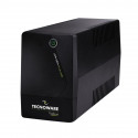 UPS|TECNOWARE|560 Watts|800 VA|Wave form type Modified sinewave|LineInteractive|Phase 1 phase|FGCERA