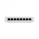 Switch|UBIQUITI|Lite 8 PoE|Type L2|Desktop/pedestal|8x10Base-T / 100Base-TX / 1000Base-T|PoE+ ports  Switch|UBIQUITI|Lite 8 PoE|Type L2|Desktop/pedestal|8x10Base-T / 100Base-TX / 1000Base-T|PoE+ ports