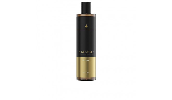 NANOIL MICELLAR SHAMPOO argan 300 ml