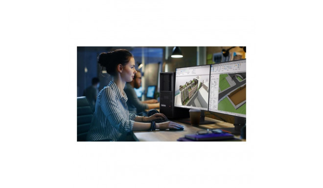 LENOVO P3 Tower Gen 2 Intel Core Ultra 9 285K 64GB 1TB UMA W11P 750W 3a OS 1a PS