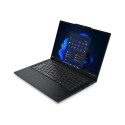 LENOVO ThinkPad E14 G7 Intel Core Ultra 5 225U Arrow Lake 14-tolline WUXGA 300n 16GB 512GB 64Wh W11P
