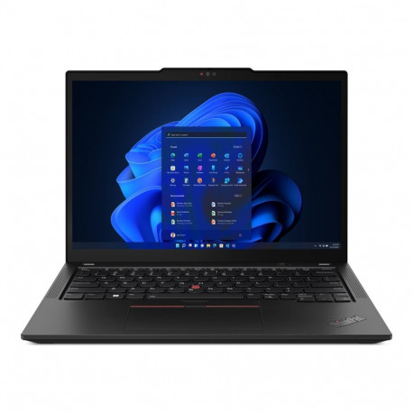 LENOVO ThinkPad X13 G6 Intel Core Ultra 5 225U Arrow Lake 13,3-tolline WUXGA 400n 32GB 512GB LTE-UPG