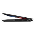 LENOVO T14 G6 Intel Core Ultra 7 258V 14inch WUXGA 400nits 32GB 1TB 5G-UPG 57Wh W11P 3yPS Co2