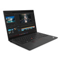 LENOVO T14 G6 Intel Core Ultra 7 258V 14inch WUXGA 400nits 32GB 1TB 5G-UPG 57Wh W11P 3yPS Co2