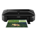 CANON PIXMA iX6850 Printer colour ink-jet Ledger A3 Plus 14.5 ipm mono/10.4 ipm colour capacity 150 