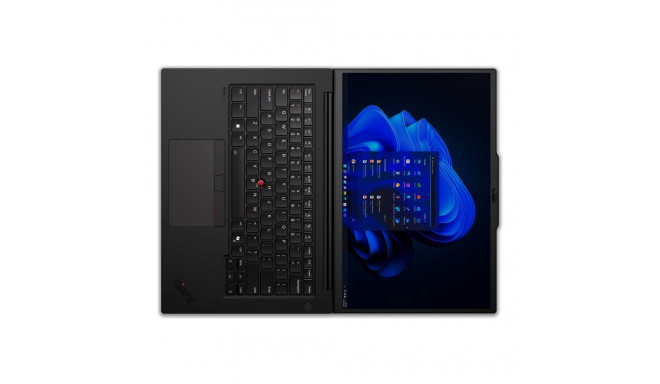 LENOVO TP P14S G5 Intel Core Ultra 9 185H 14,5-tolline WQXGA matt 350N 90% sRGB 64GB 1TB UMA W11P To
