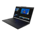 LENOVO TP P14S G5 Intel Core Ultra 9 185H 14,5-tolline WQXGA matt 350N 90% sRGB 64GB 1TB UMA W11P To