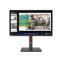 LENOVO ThinkVision P24q-30 23.8inch Monitor HDMI DP 4xUSB 3.2