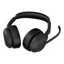 JABRA Evolve2 55 Link380a MS stereo alus