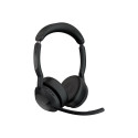 JABRA Evolve2 55 Link380a MS stereo alus
