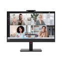 LENOVO T27hv-30 27-tolline IPS 2560x1440 16:9 75Hz 300cd/m2 4ms HDMI DP DP USB-C 3.2 G1 4xUSB 3.2 G1