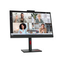 LENOVO T27hv-30 27-tolline IPS 2560x1440 16:9 75Hz 300cd/m2 4ms HDMI DP DP USB-C 3.2 G1 4xUSB 3.2 G1