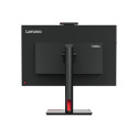 LENOVO T27hv-30 27-tolline IPS 2560x1440 16:9 75Hz 300cd/m2 4ms HDMI DP DP USB-C 3.2 G1 4xUSB 3.2 G1