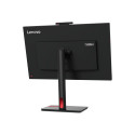 LENOVO T27hv-30 27-tolline IPS 2560x1440 16:9 75Hz 300cd/m2 4ms HDMI DP DP USB-C 3.2 G1 4xUSB 3.2 G1