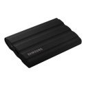 SAMSUNG Portable SSD T7 Shield 2TB USB 3.2 Gen 2 + IPS 65 must SAMSUNG Portable SSD T7 Shield 2TB USB 3.2 Gen 2 + IPS 65 must
